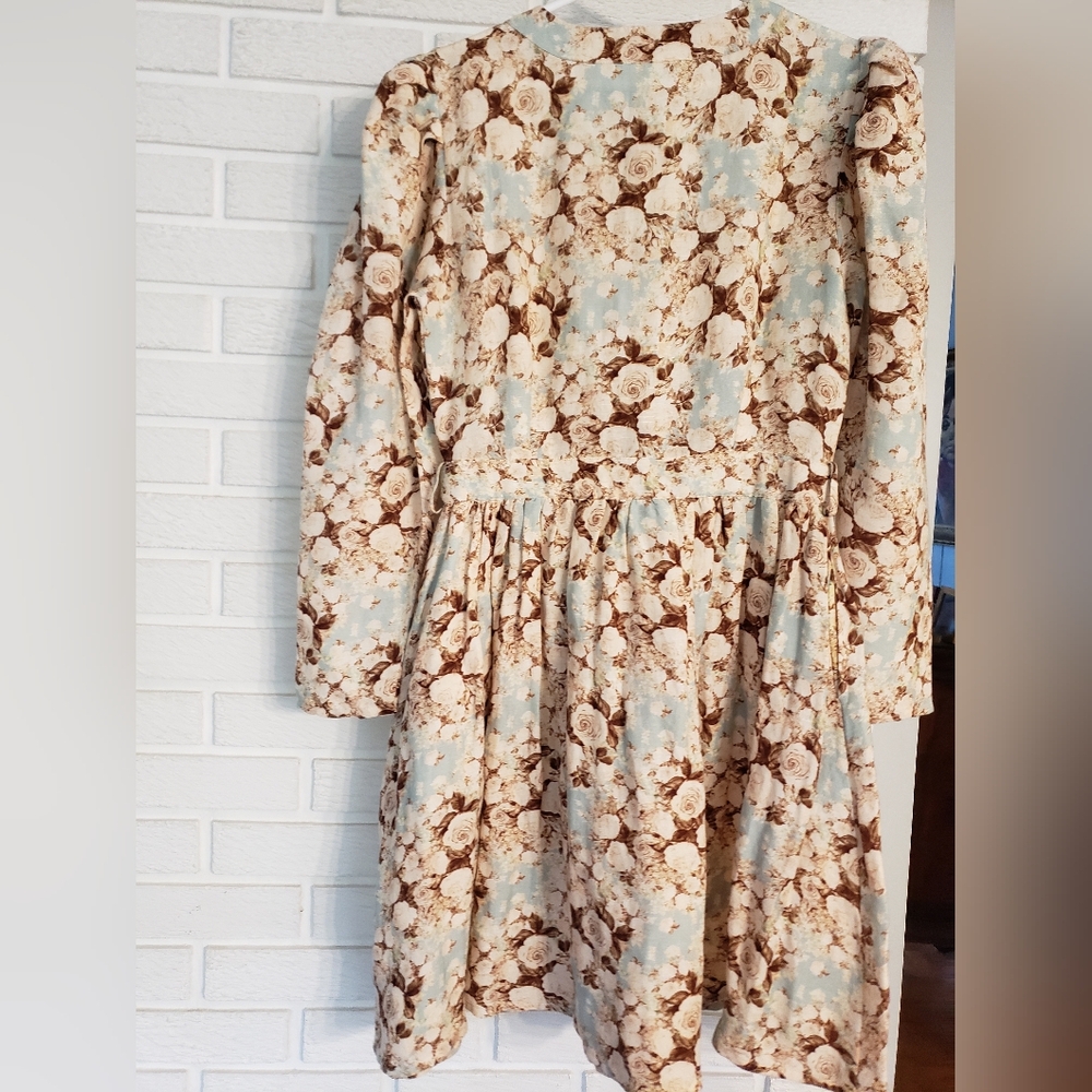 Nwt super pretty Ivy City dress size small, - Picture 10 of 15